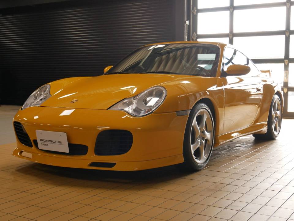 販売中のポルシェ新車 中古車 | Porsche Finder Japan 新車・中古車を