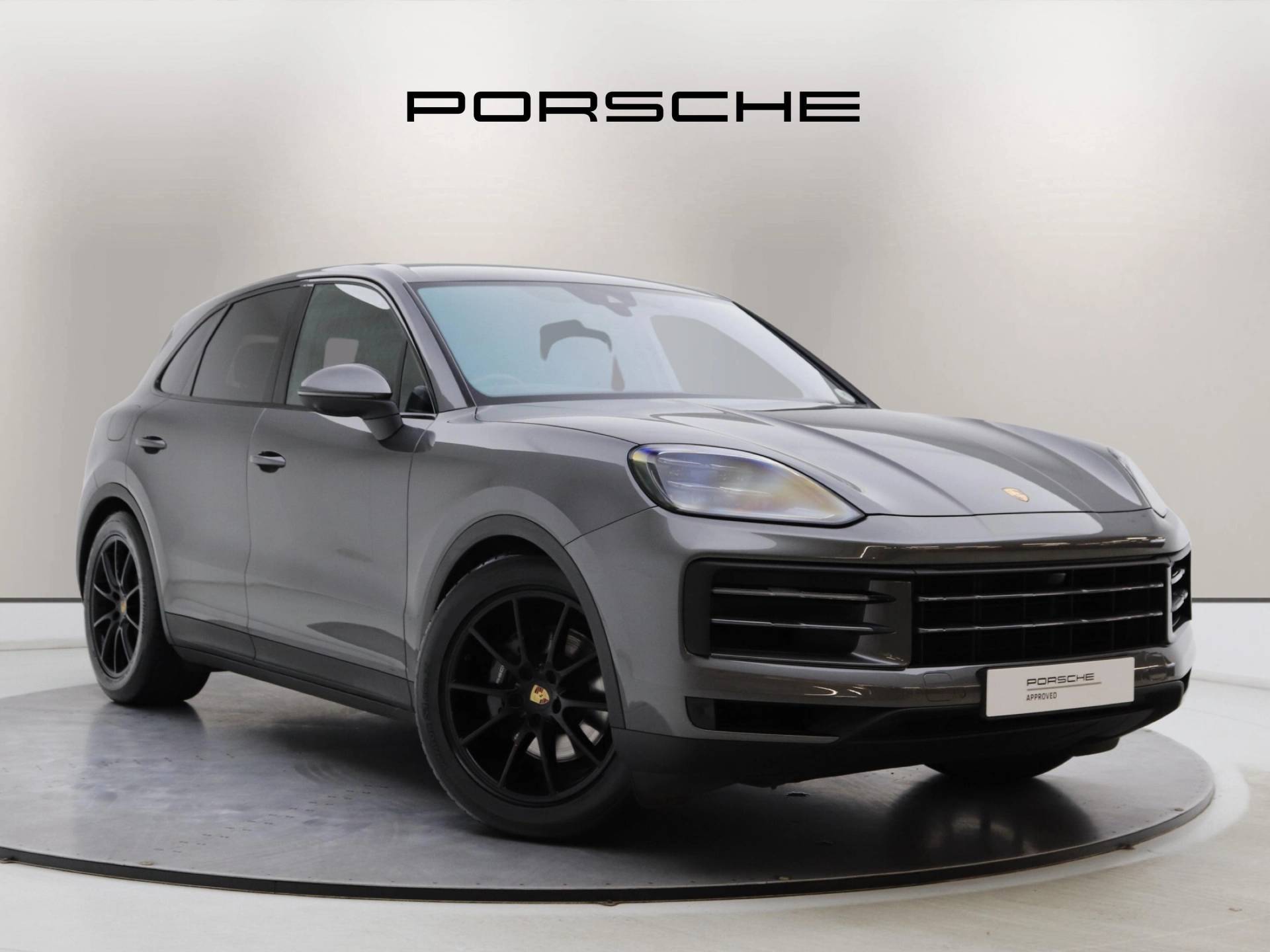 Cayenne, photo 1 of 39