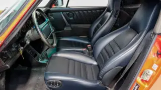 1988 Porsche 911 Carrera - Photo 37