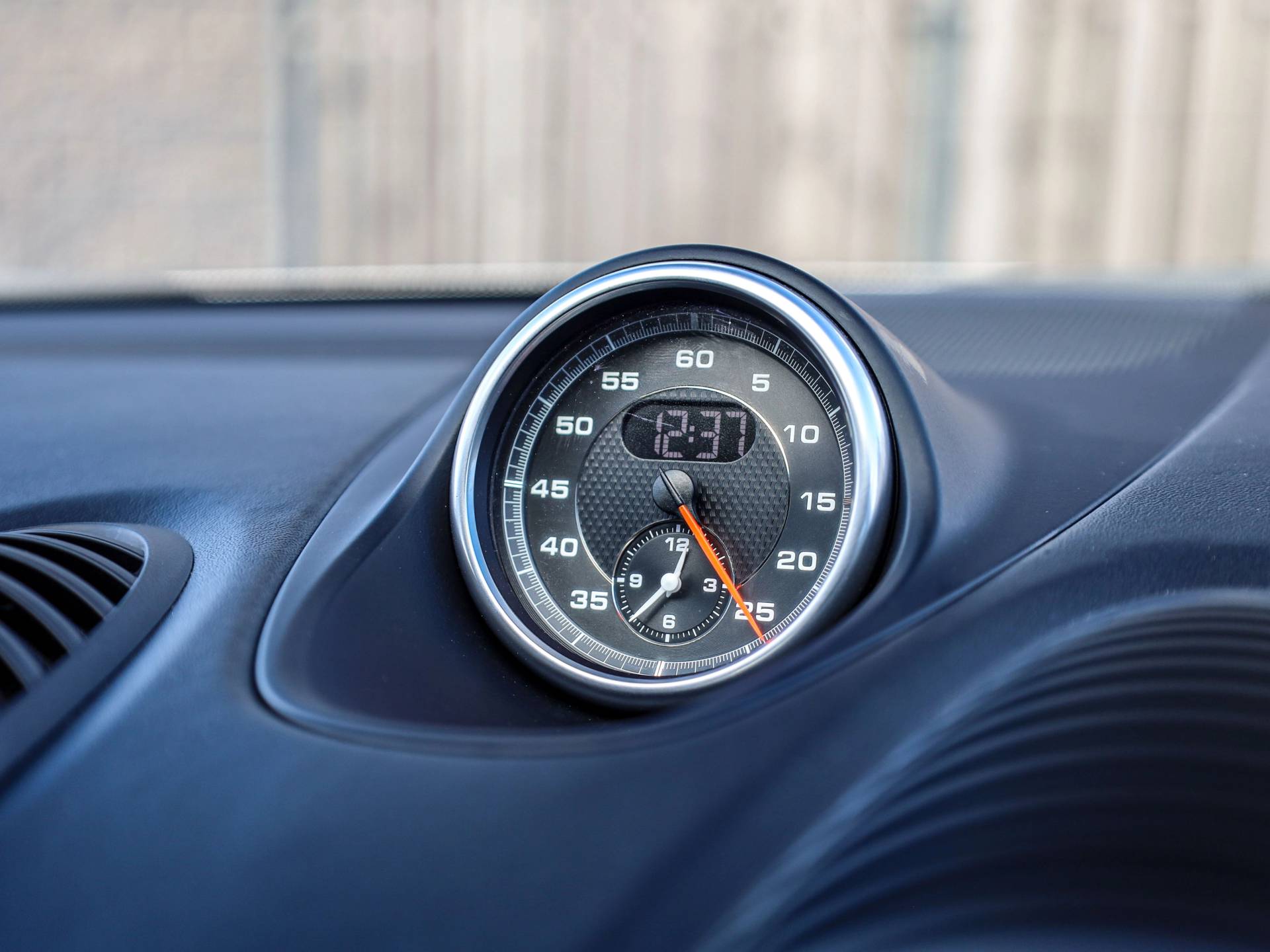 718 Boxster GTS, photo 35 of 35