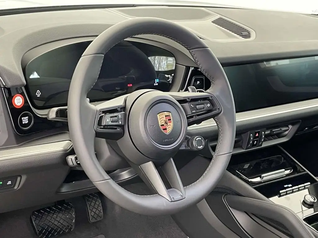 2026 Porsche Cayenne Base - Photo 32