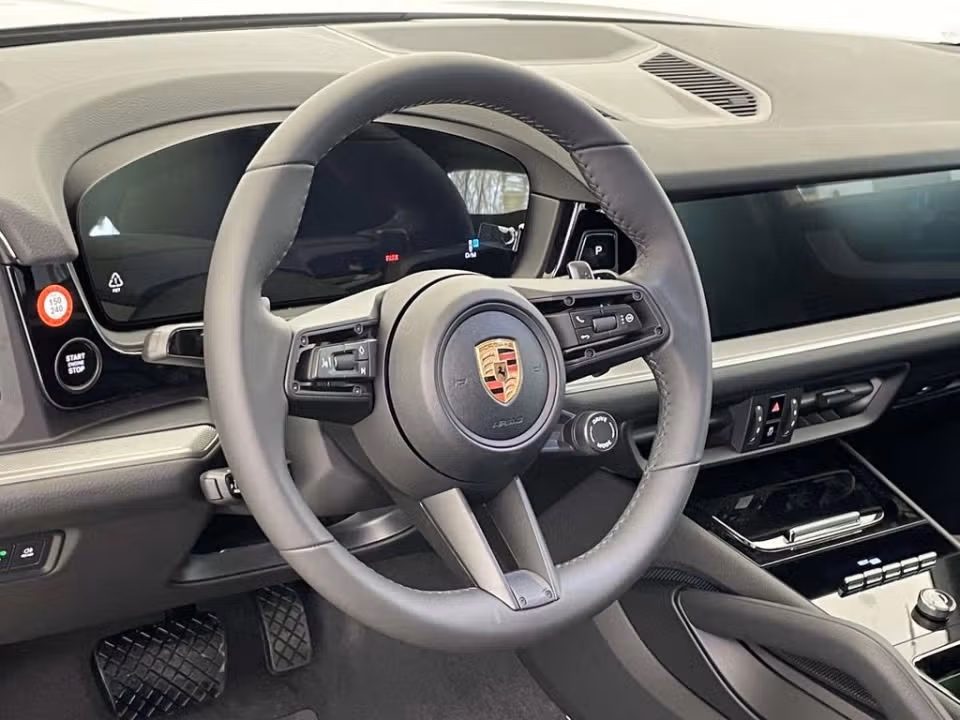 2026 Porsche Cayenne Base - Photo 27