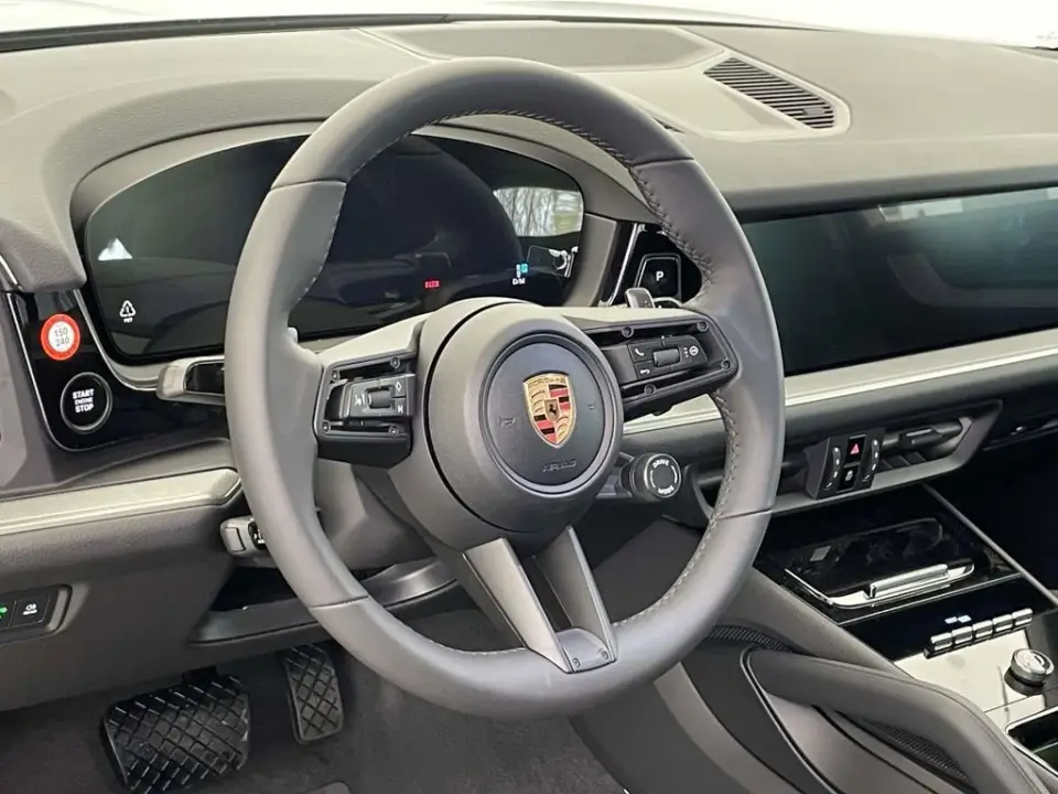 2026 Porsche Cayenne Base - Photo 31