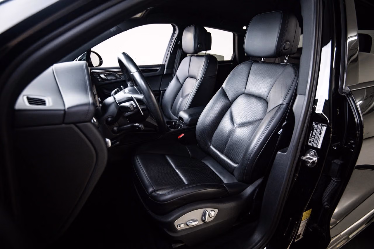 2023 Porsche Macan, photo 36