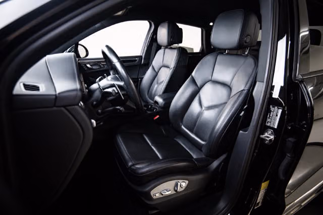 2023 Porsche Macan, photo 34