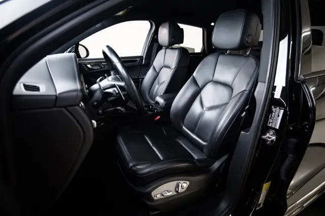 2023 Porsche Macan, photo 38