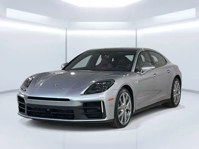 2026 Porsche Panamera Base - Photo 7
