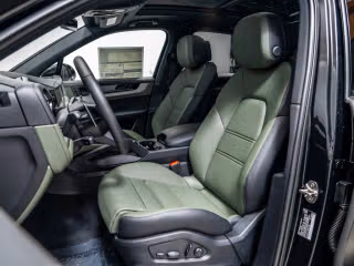 2026 Porsche Cayenne Base - Photo 33