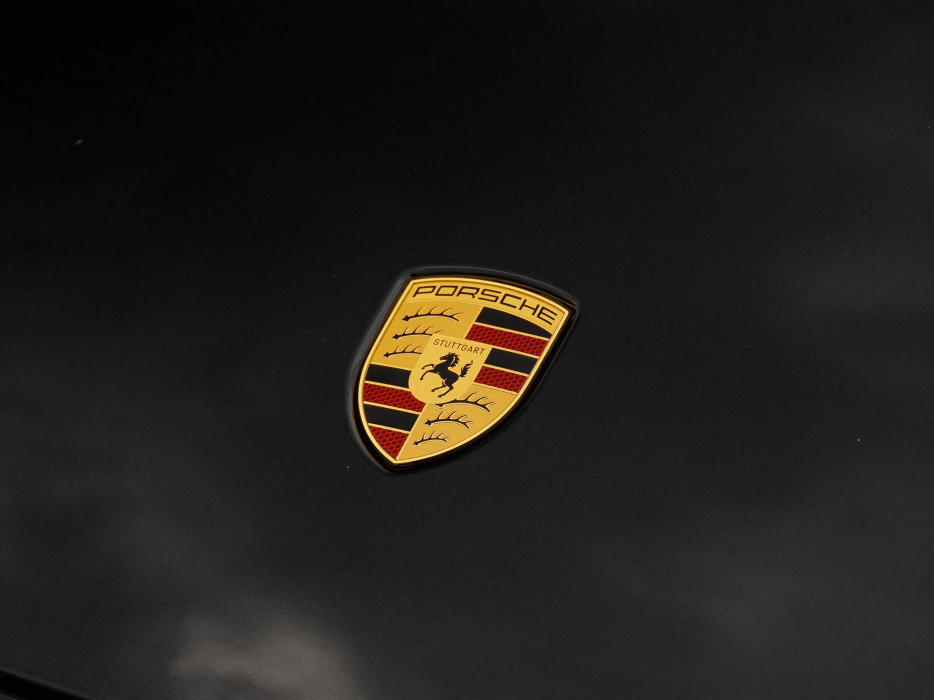Taycan GTS Sport Turismo, photo 63 of 63