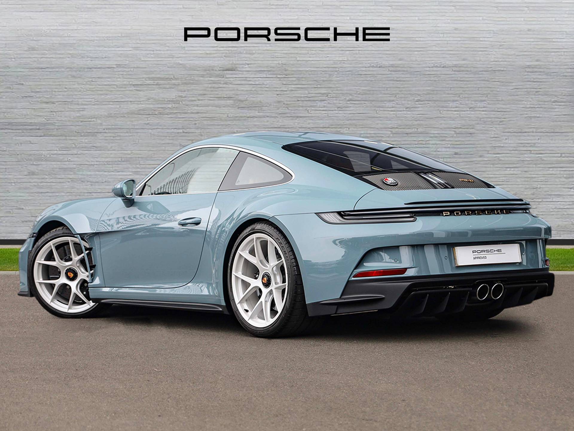 911 S/T, photo 2 of 34