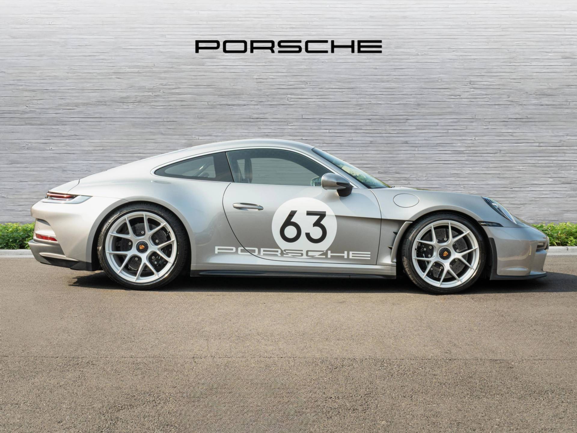 911 S/T, photo 2 of 55