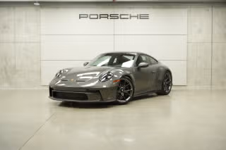 2023 Porsche 911 GT3's photo