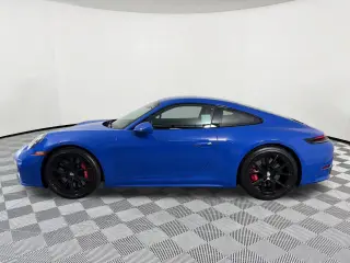 2025 Porsche 911 S - Photo 13