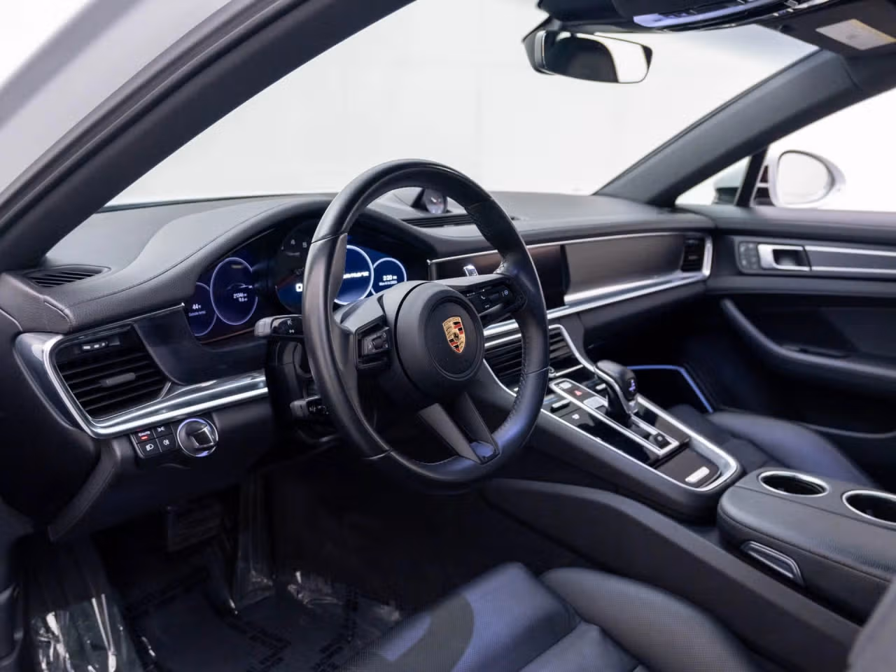 2023 Porsche Panamera Base - Photo 28