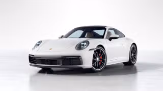 2024 Porsche 911's photo