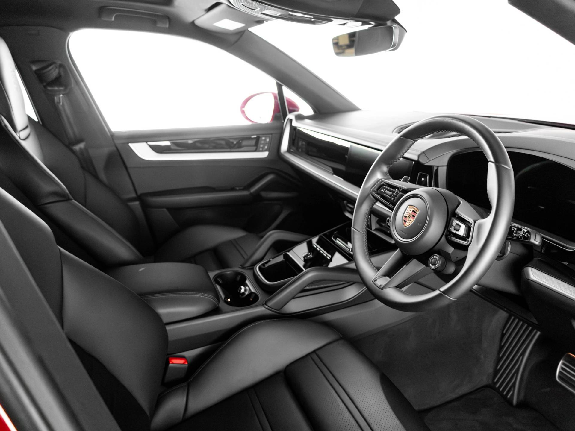 Cayenne S, photo 41 of 41