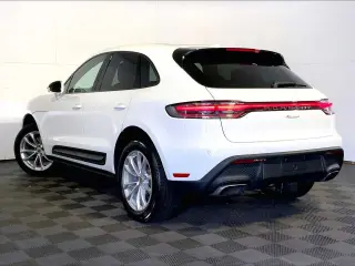 2026 Porsche Macan Base - Photo 21