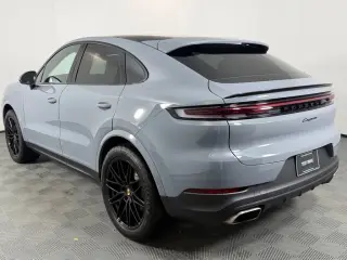 2025 Porsche Cayenne Coup Base - Photo 21