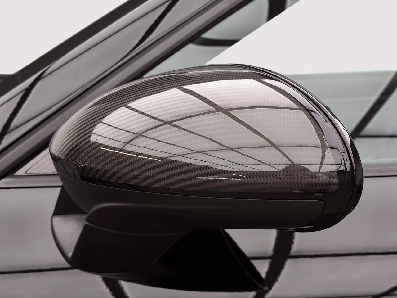 2024 Porsche 718 Spyder RS (MY24) (982)