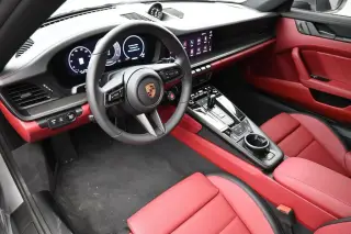 2025 Porsche 911 S - Photo 29