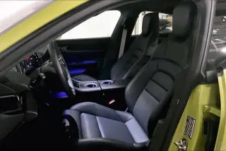 2025 Porsche Taycan S - Photo 37