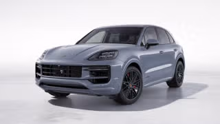 2026 Porsche Cayenne GTS's photo