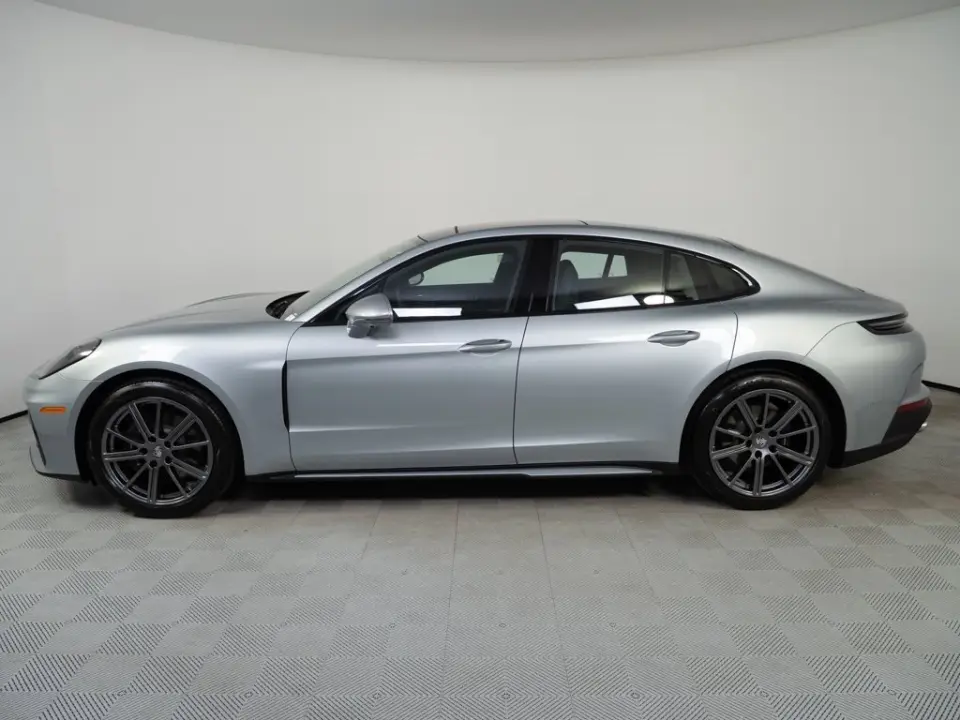 2026 Porsche Panamera Base - Photo 15