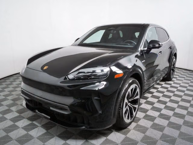 Used 2026 Porsche Cayenne Base with VIN WP1AA2X12TD000425 for sale in Atlanta, GA