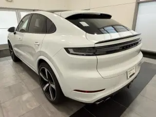 2026 Porsche Cayenne Coup Base - Photo 21