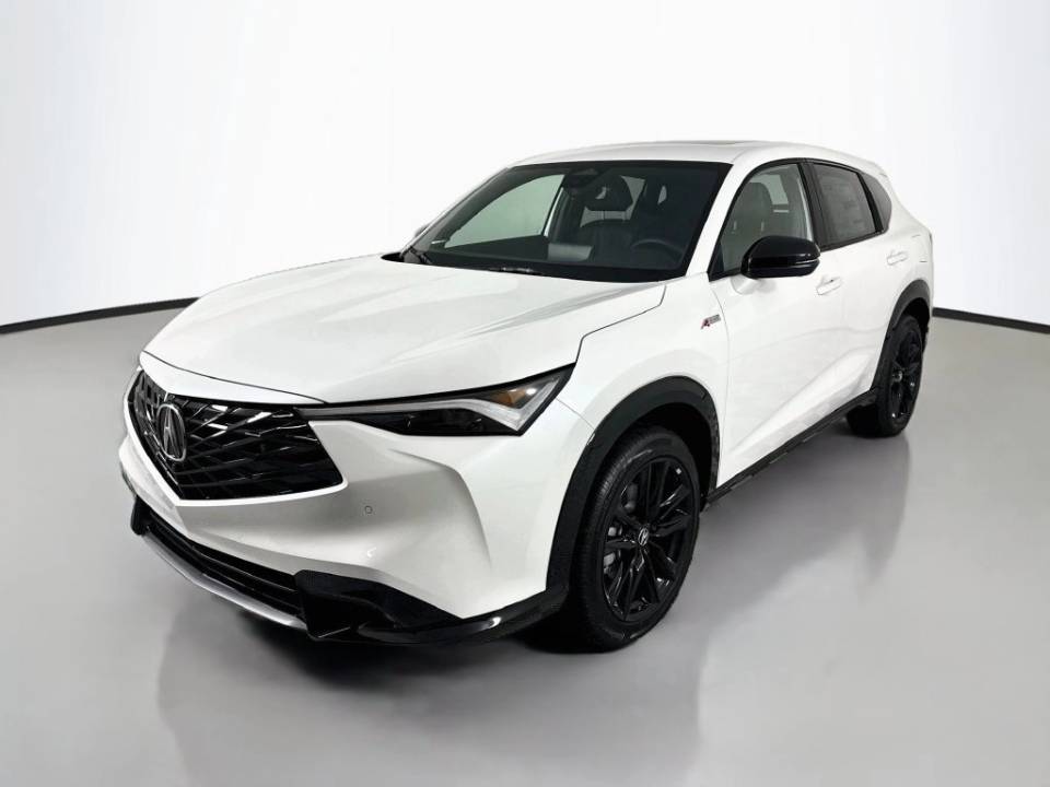 2025 Acura ADX