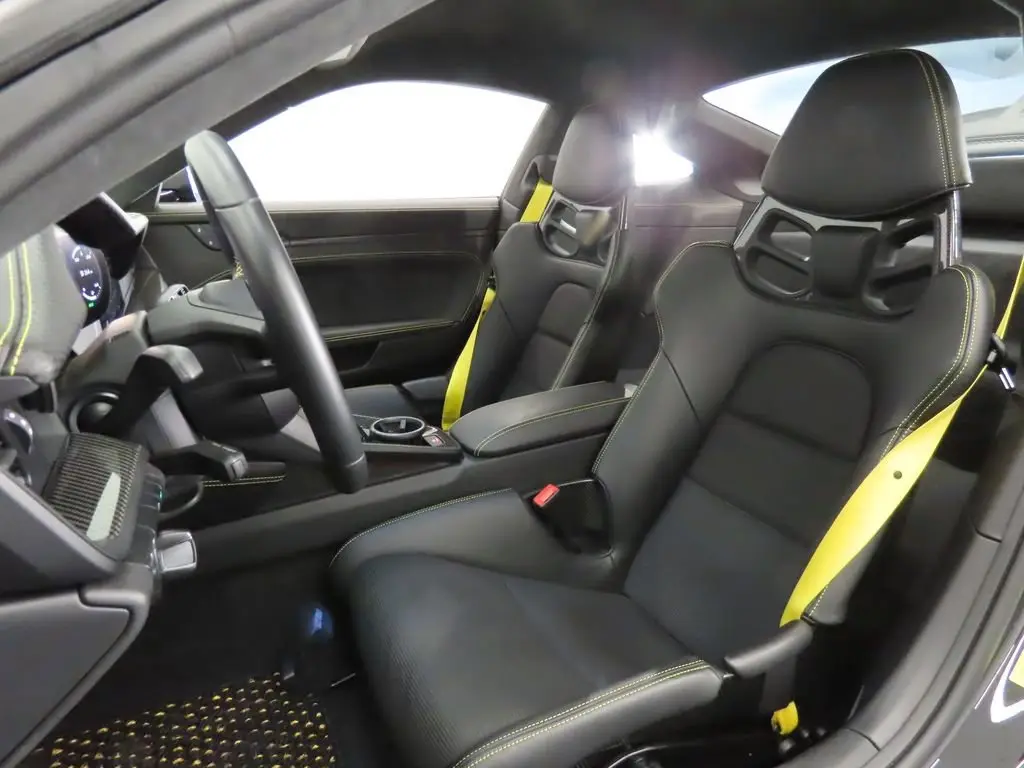 2022 Porsche 911 GT3 - Photo 40
