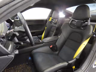 2022 Porsche 911 GT3 - Photo 33