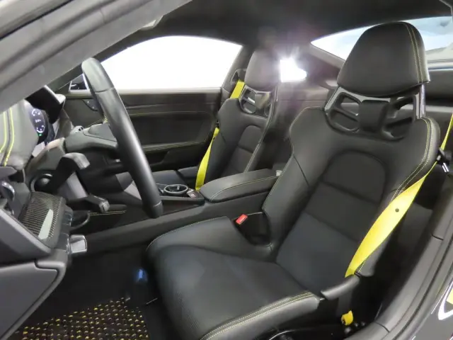 2022 Porsche 911 GT3 - Photo 38