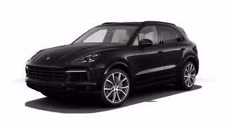 2019 Porsche Cayenne S's photo