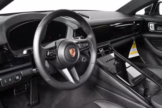 2026 Porsche Panamera Base - Photo 25