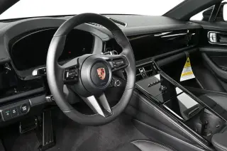 2026 Porsche Panamera Base - Photo 29