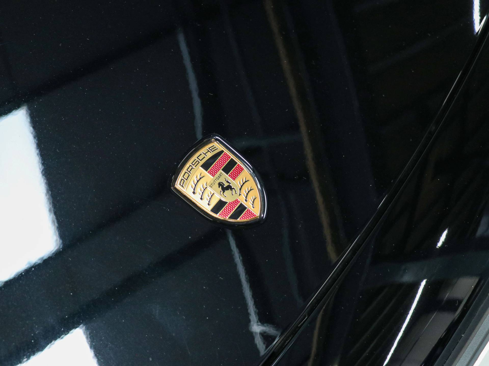 911 Carrera 4S, photo 28 of 28