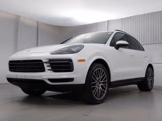 2023 Porsche Cayenne