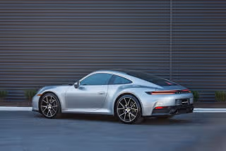 2026 Porsche 911 - Photo 17