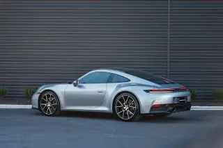 2026 Porsche 911 - Photo 21