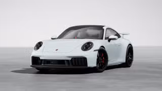 2026 Porsche 911's photo