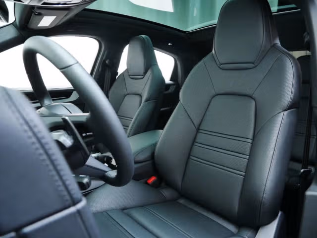 2026 Porsche Cayenne Coup Base - Photo 34