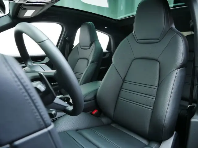 2026 Porsche Cayenne Coup Base - Photo 38