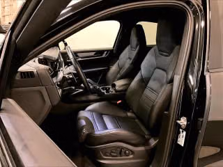 2025 Porsche Cayenne Coupe S E-Hybrid - Photo 33