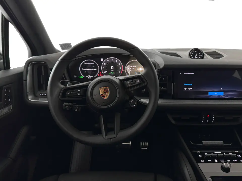 2026 Porsche Cayenne S E-Hybrid - Photo 39