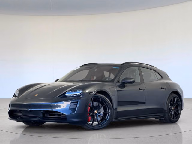 Used 2024 Porsche Taycan GTS with VIN WP0CD2Y16RSA84128 for sale in Redwood City, CA
