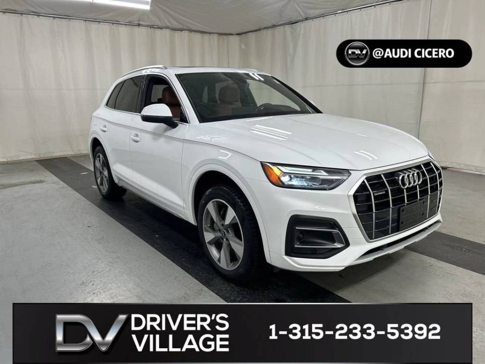 2024 Audi Q5