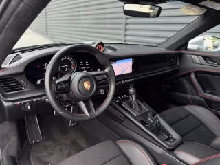 2022 Porsche 911 GT3 - Photo 25