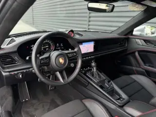 2022 Porsche 911 GT3 - Photo 29