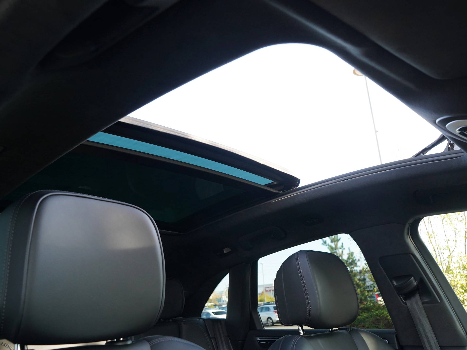 Macan Turbo, photo 35 of 35